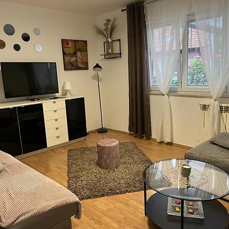 Apartman Lara Zagreb Exterior photo